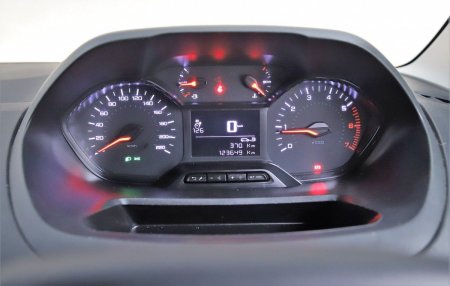 2022 Peugeot Partner - photo 16