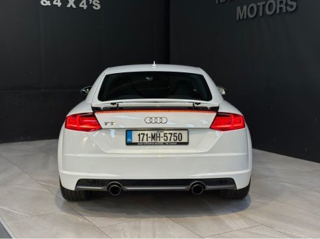 2017 Audi TT - photo 10