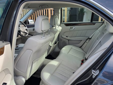 2013 Mercedes-Benz E-Class - photo 11