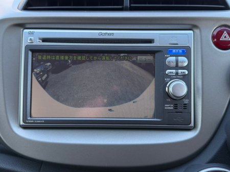 2012 Honda Fit - photo 11