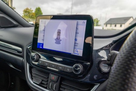 2023 Ford Puma - photo 14