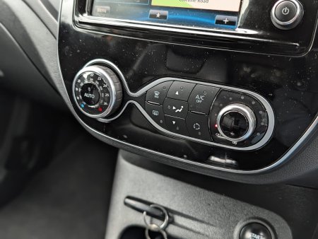 2019 Renault Captur - photo 11