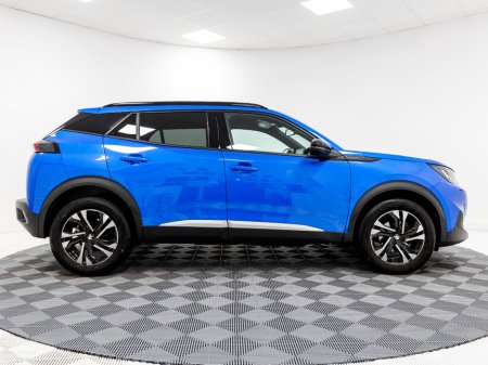 2023 Peugeot 2008 - photo 34