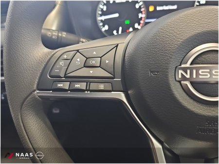 2025 Nissan Juke - photo 19