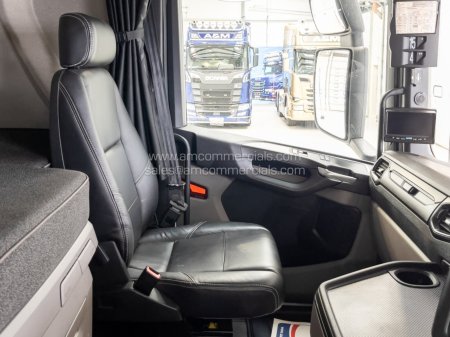 2022 SCANIA R450 - photo 27
