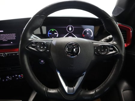 2023 Vauxhall Mokka - photo 11