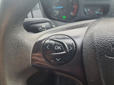 2019 Ford Transit - photo 12