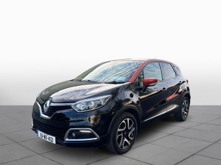 2016 Renault Captur - photo 6