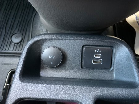 2023 Ford Transit Connect - photo 24