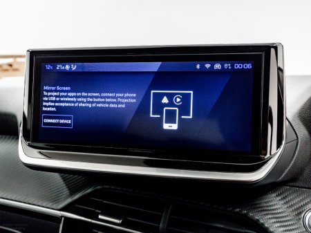 2026 Peugeot 2008 - photo 15