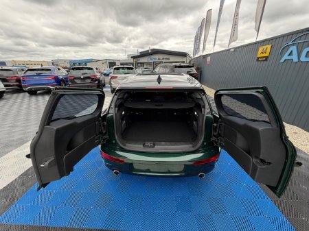 2019 Mini Clubman - photo 38