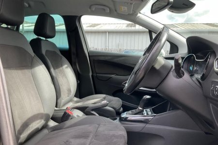 2022 Vauxhall Crossland - photo 17