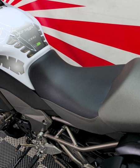 2012 Kawasaki Versys - photo 49