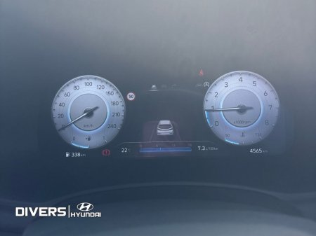 2026 Hyundai i30 - photo 19