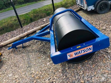 2022 Other Watson Rollers - Finance Options - photo 2