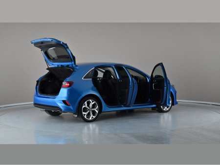 2019 Kia Ceed - photo 66