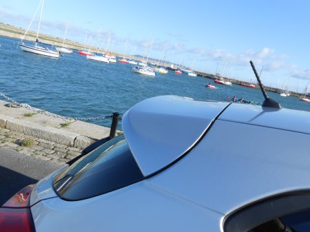 2017 Kia Ceed - photo 14