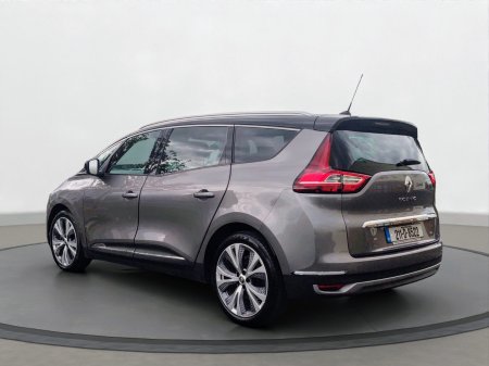 2021 Renault Grand Scenic - photo 4