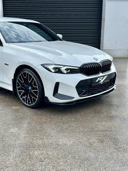 2022 BMW 3-Series - photo 4