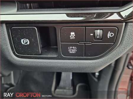 2026 Kia Sportage - photo 22