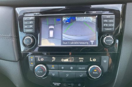 2021 Nissan X-Trail - photo 26