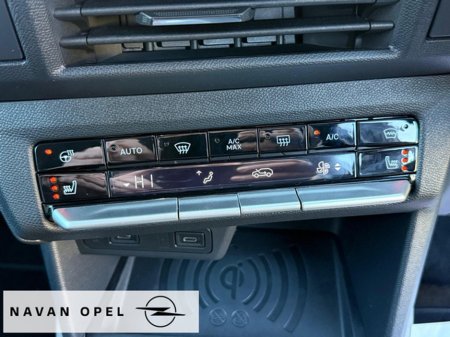 2026 Opel Frontera - photo 19