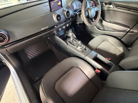2017 Audi A3 - photo 10