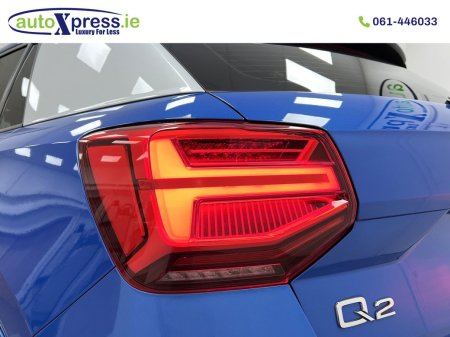 2019 Audi Q2 - photo 21