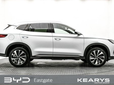 2026 BYD SEAL U - photo 4