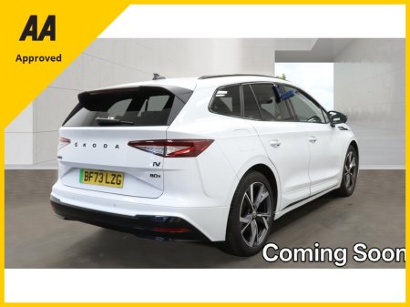 2023 Skoda Enyaq - photo 4