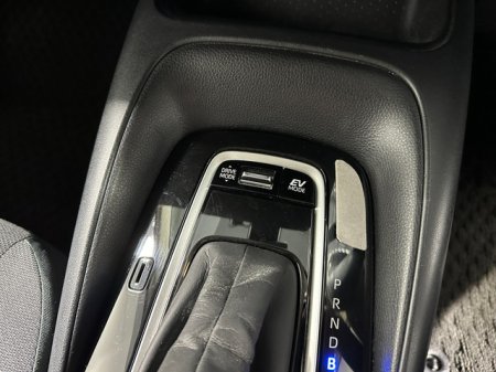 2021 Toyota Corolla - photo 21