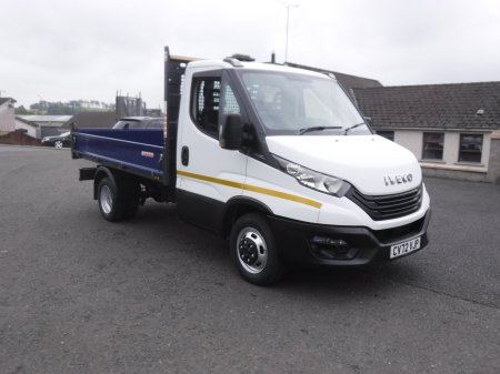 2022 Iveco Daily - photo 2