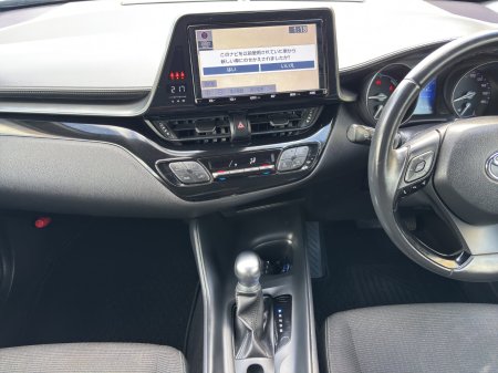 2019 Toyota C-HR - photo 13
