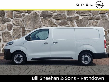 2022 Opel Vivaro - photo 3