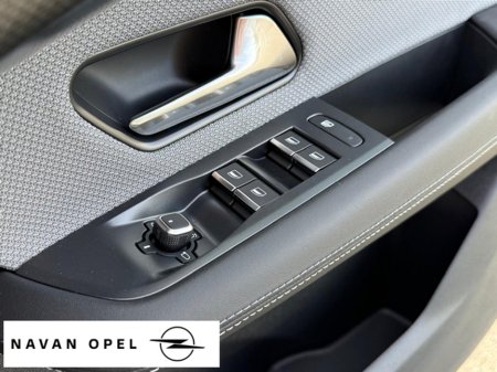 2027 Opel Grandland - photo 17