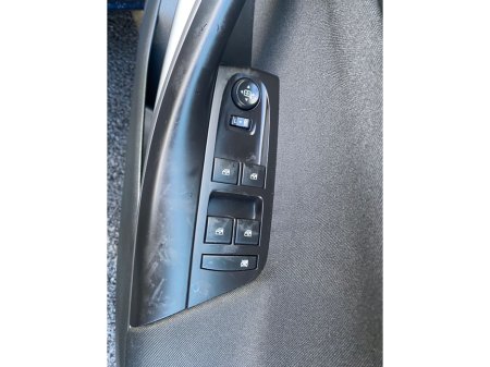 2019 Opel Astra - photo 21