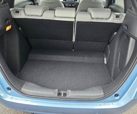 2022 Honda Fit - photo 18