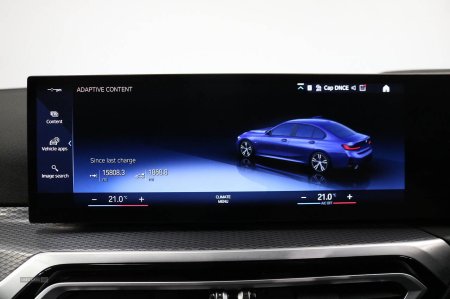 2023 BMW 3-Series - photo 41