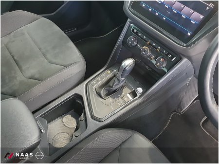 2018 Volkswagen Tiguan - photo 16