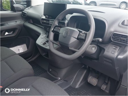 2026 Citroen Berlingo - photo 4