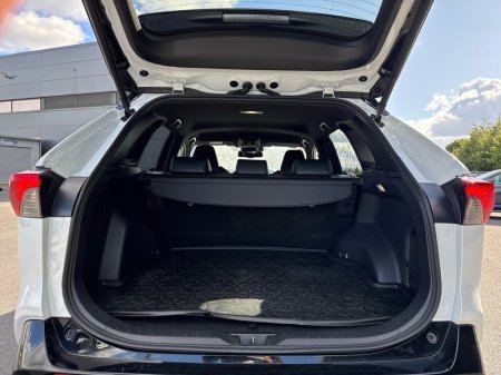 2024 Toyota RAV4 - photo 10