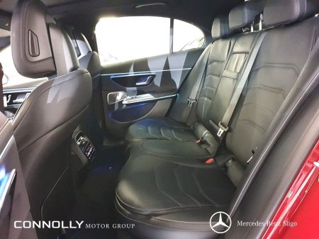 2026 Mercedes-Benz E-Class - photo 6