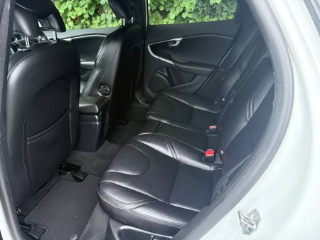 2017 Volvo V40 - photo 8