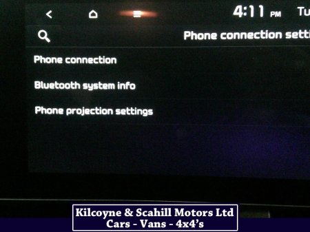 2024 Kia Sportage - photo 28