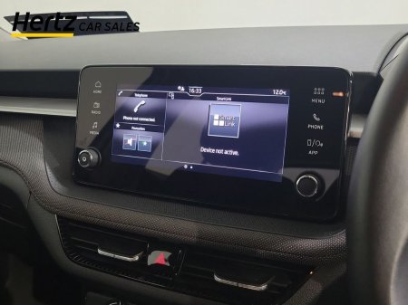 2024 Skoda Fabia - photo 21