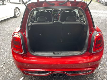 2014 Mini Cooper - photo 19