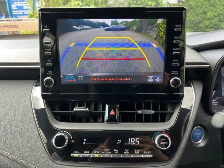 2021 Toyota Corolla - photo 7