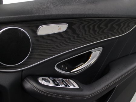 2018 Mercedes-Benz C-Class - photo 23