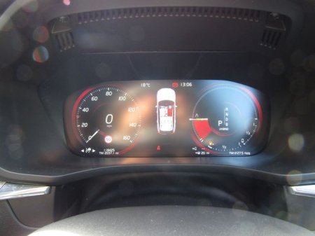 2018 Volvo XC60 - photo 32