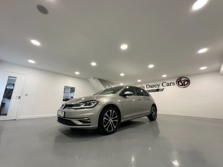 2019 Volkswagen Golf - photo 8